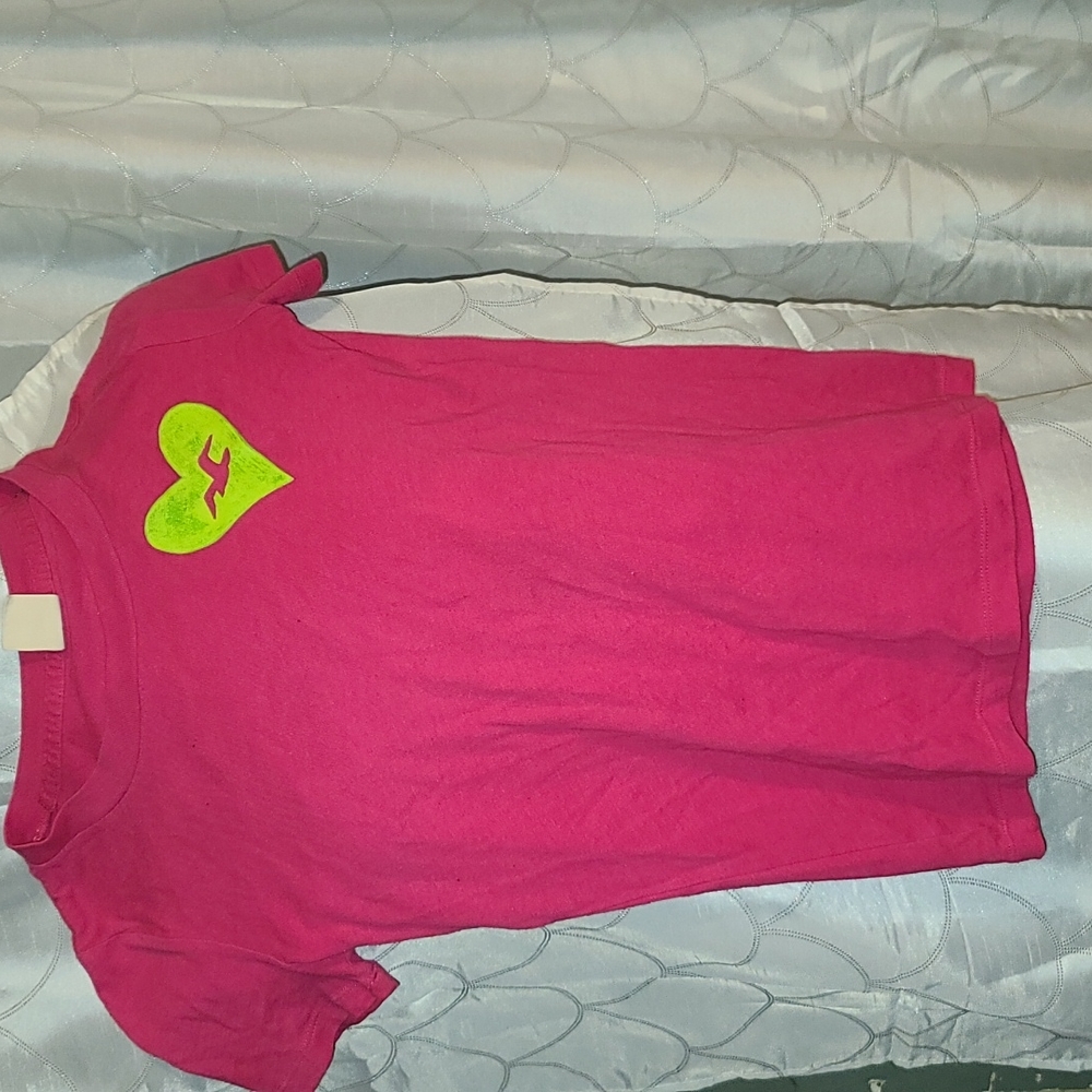 Hollister Tee